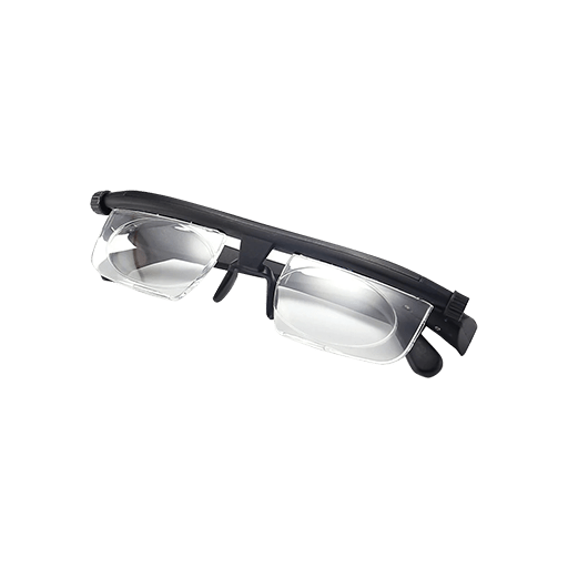 SmartFocus Glasses Features